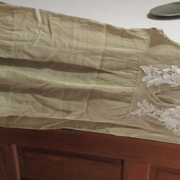 MARISA MARIE ITALIAN DRESS - Picture 5 of 5